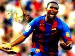 dima dima eto'o